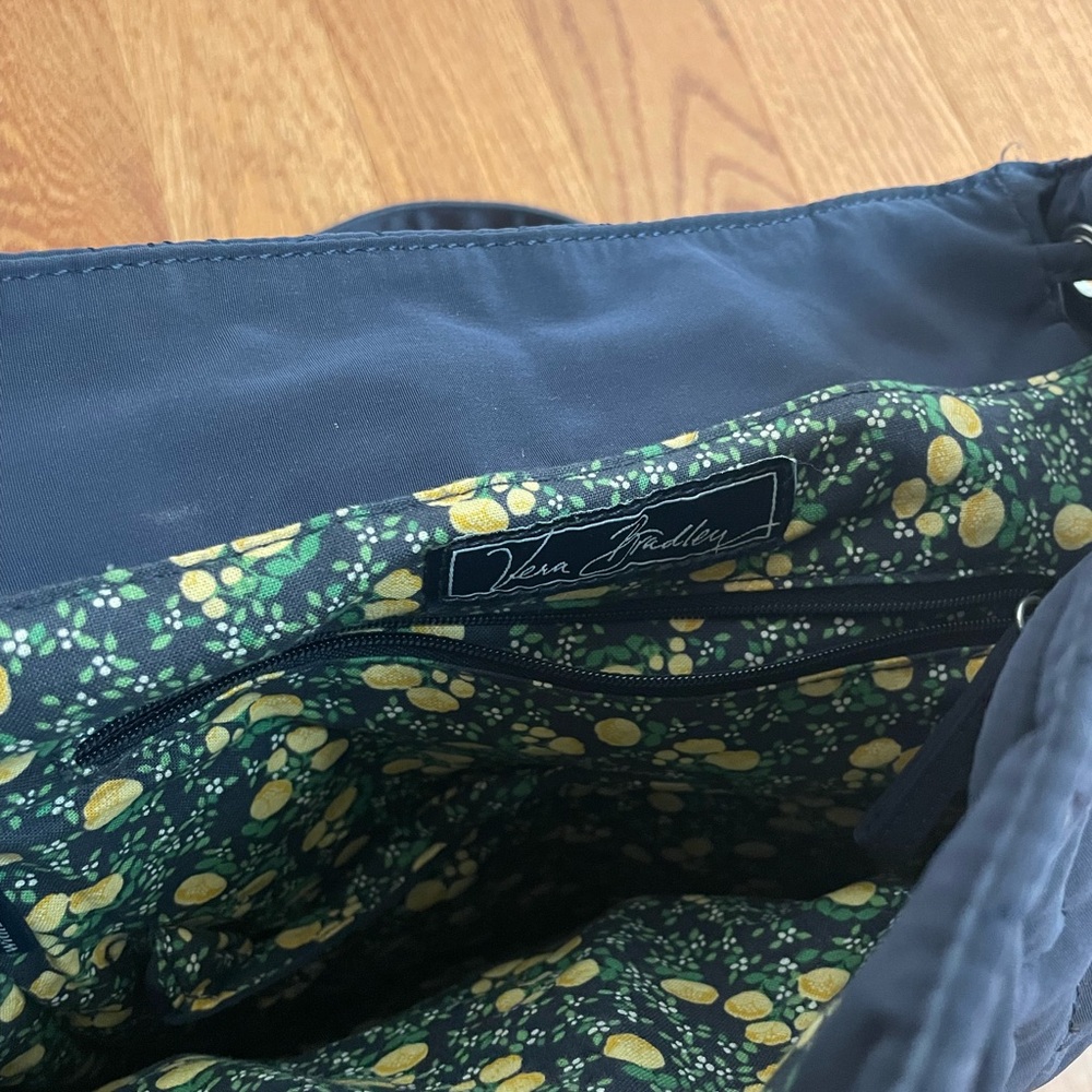 Vera Bradley mini backpack - image 5